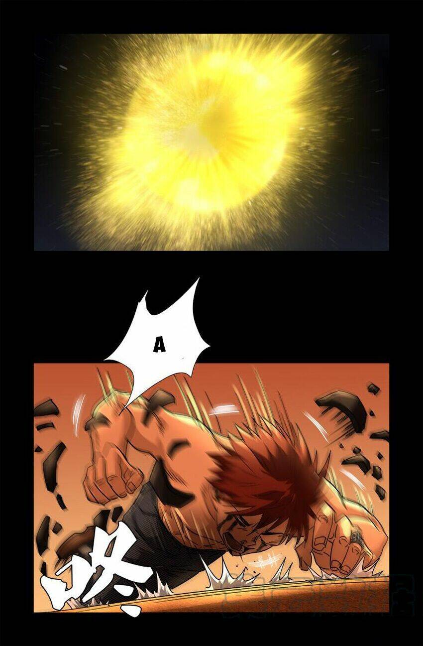 Huyết Ma Nhân Chapter 556 - Trang 2