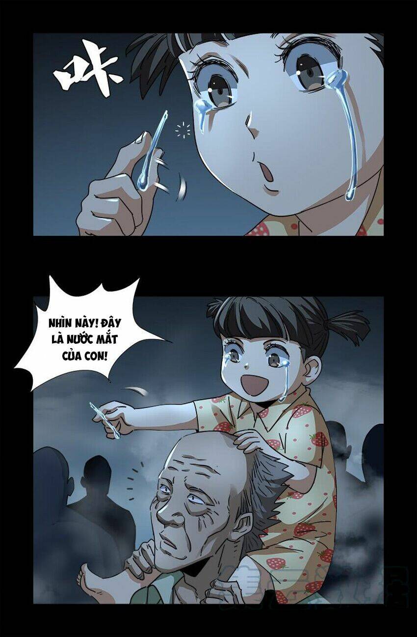 Huyết Ma Nhân Chapter 559 - Trang 2