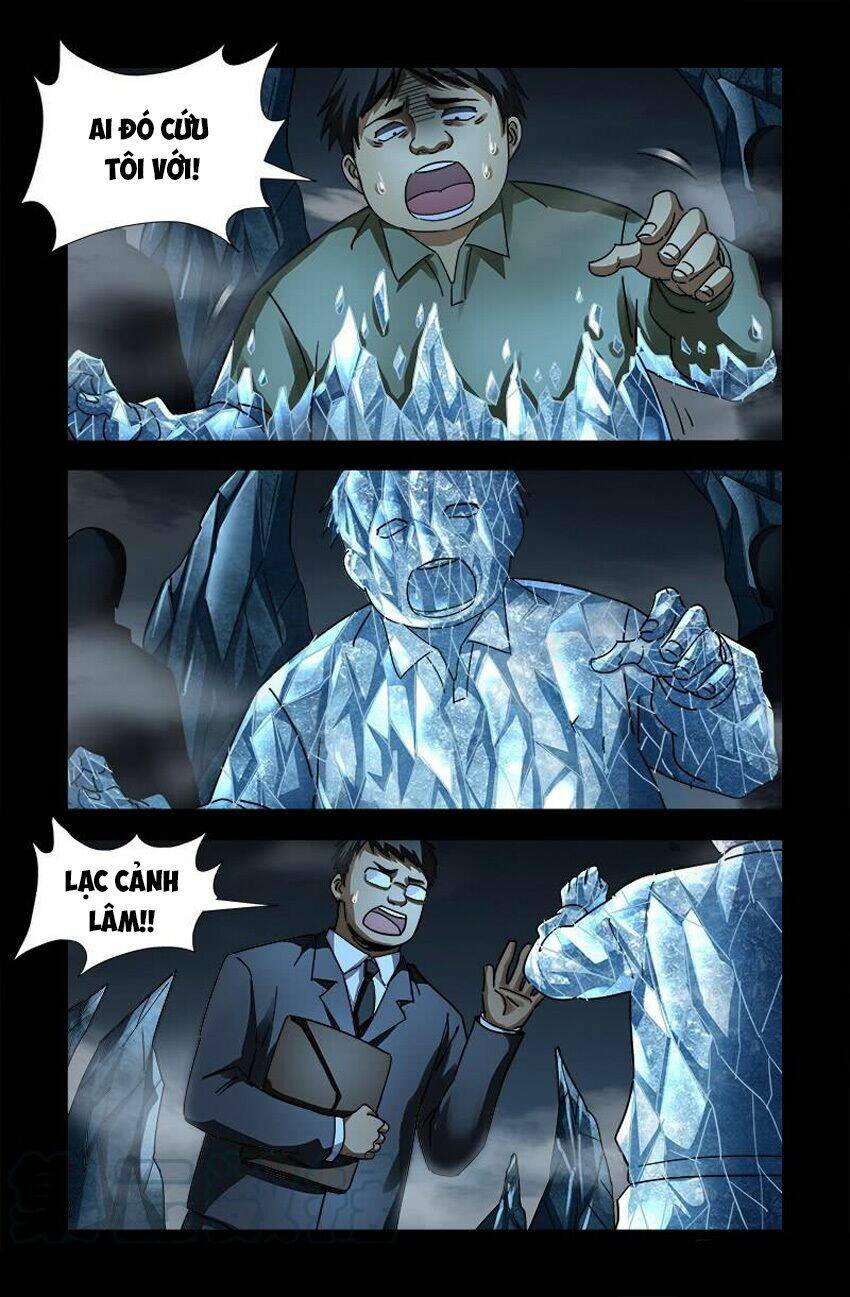 Huyết Ma Nhân Chapter 559 - Trang 2