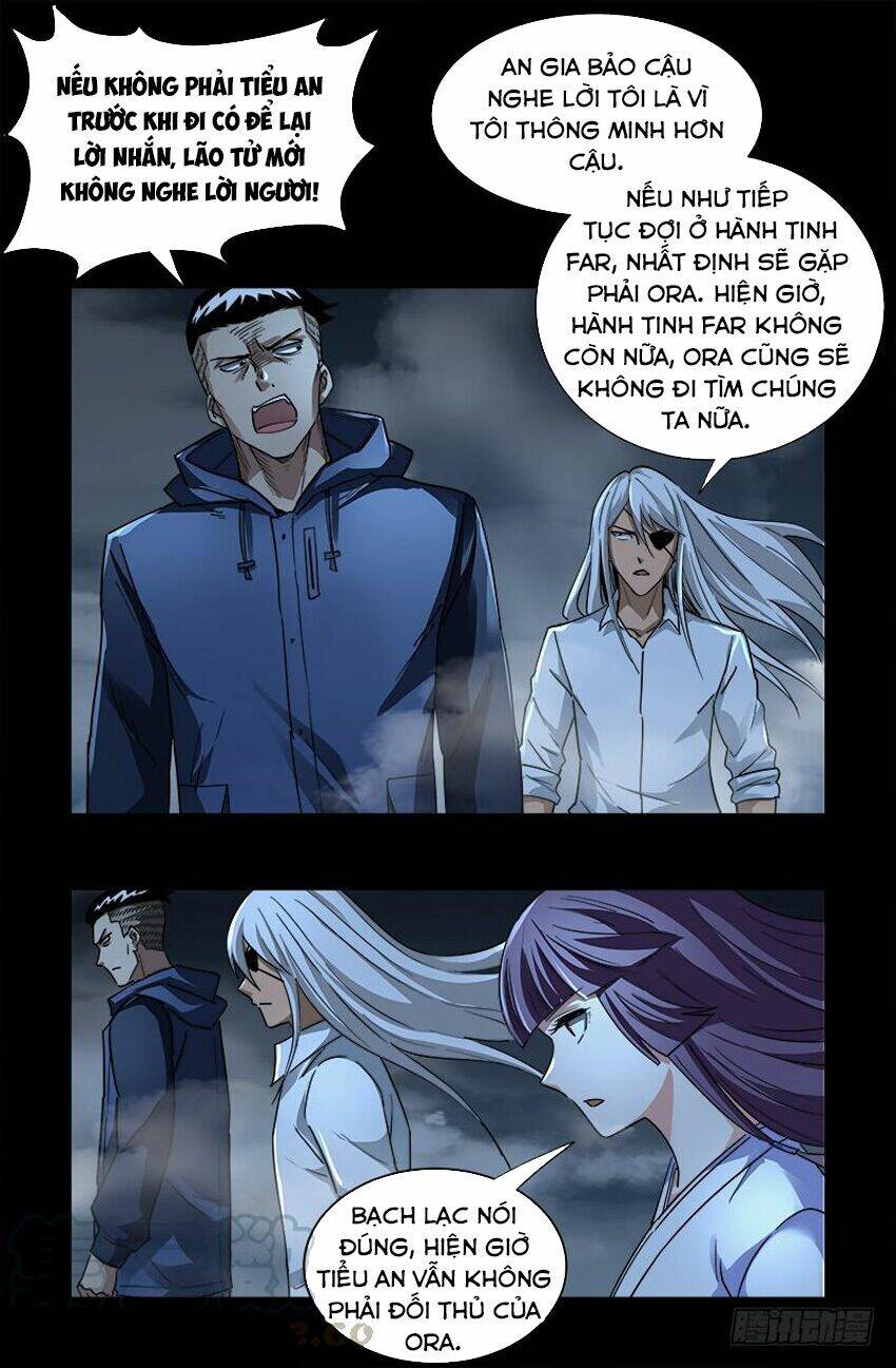 Huyết Ma Nhân Chapter 559 - Trang 2