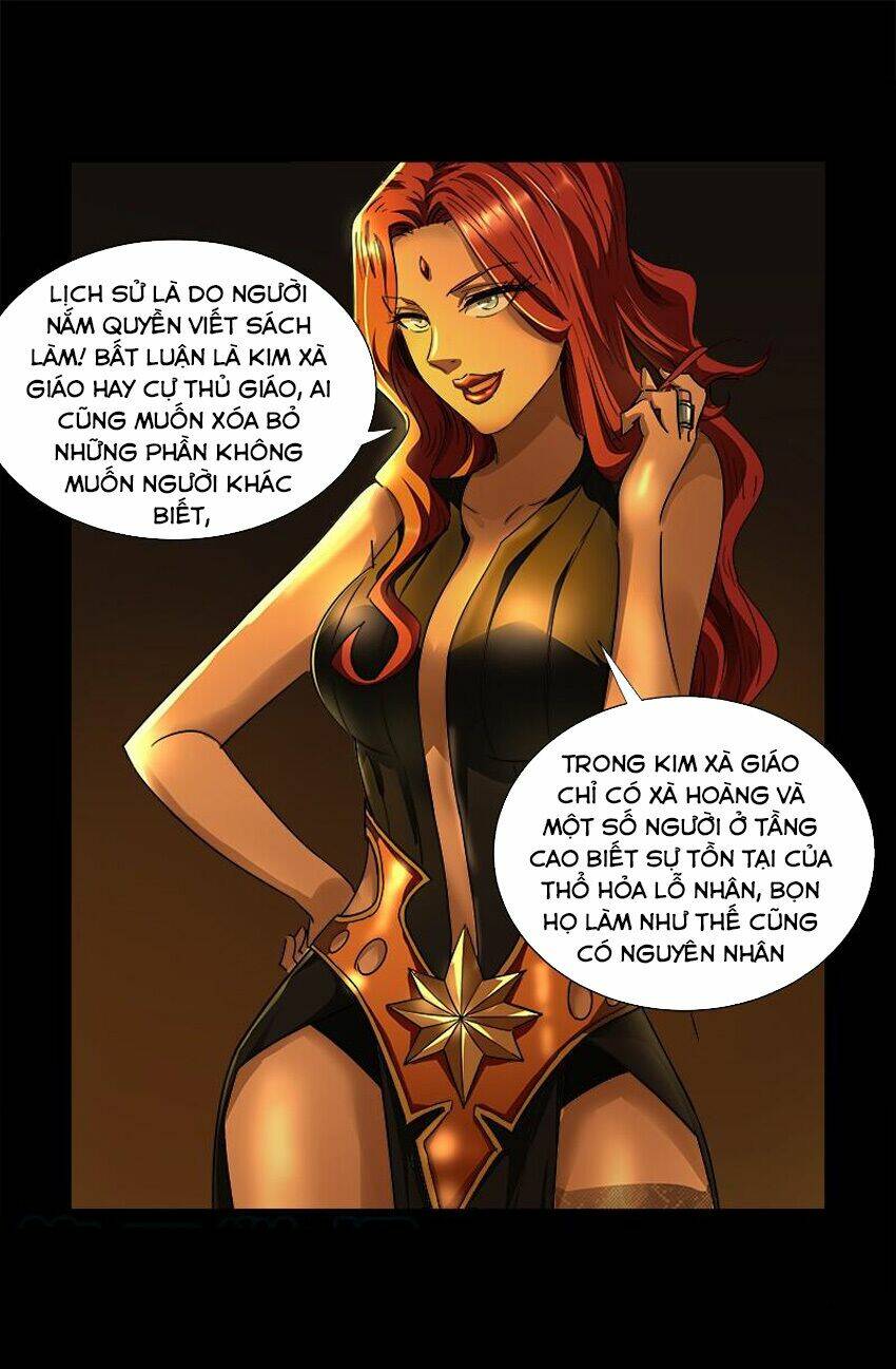 Huyết Ma Nhân Chapter 559 - Trang 2