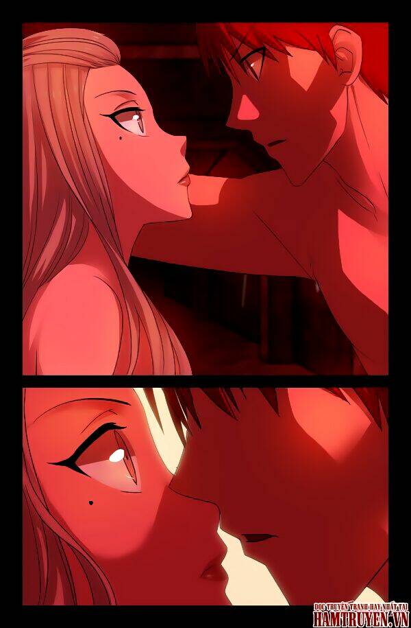 Huyết Ma Nhân Chapter 56 - Trang 2