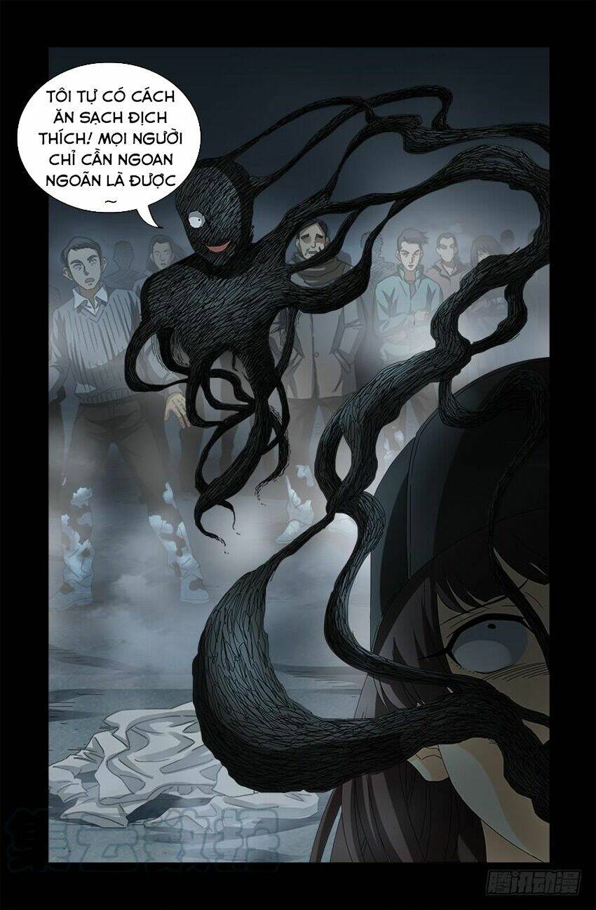Huyết Ma Nhân Chapter 560 - Trang 2