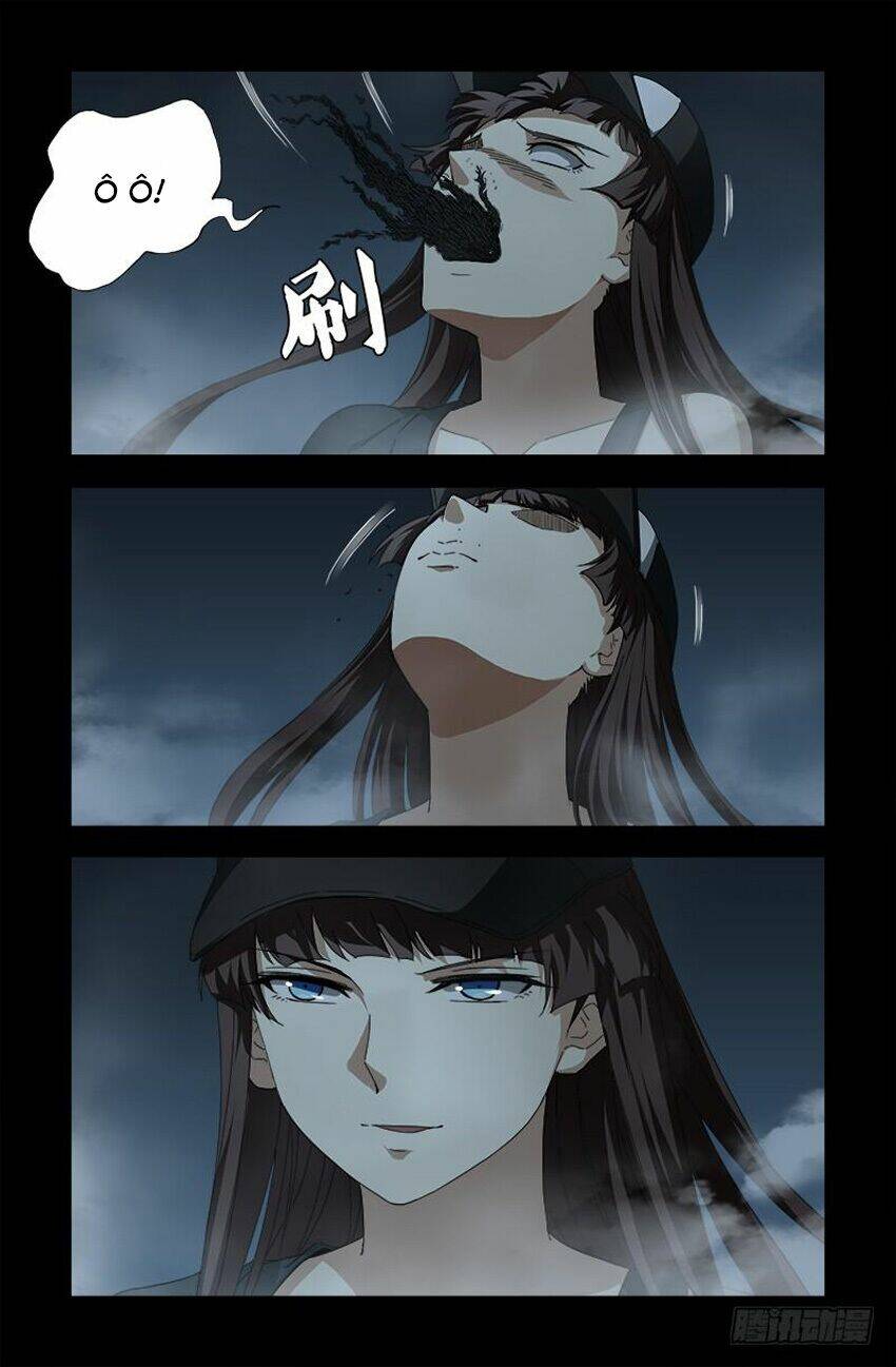 Huyết Ma Nhân Chapter 560 - Trang 2