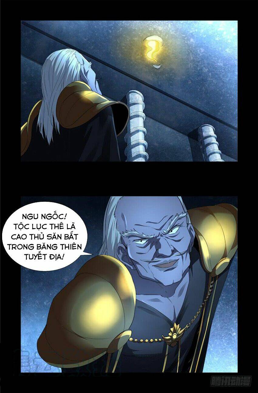 Huyết Ma Nhân Chapter 561 - Trang 2