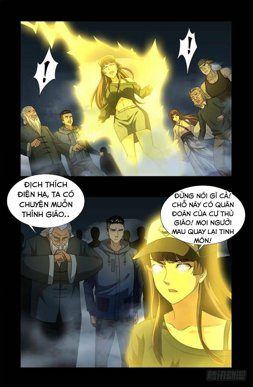 Huyết Ma Nhân Chapter 561 - Trang 2