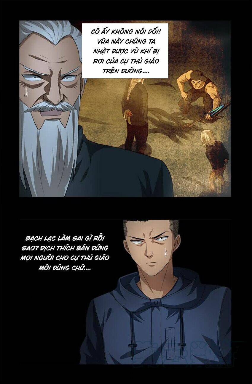 Huyết Ma Nhân Chapter 561 - Trang 2