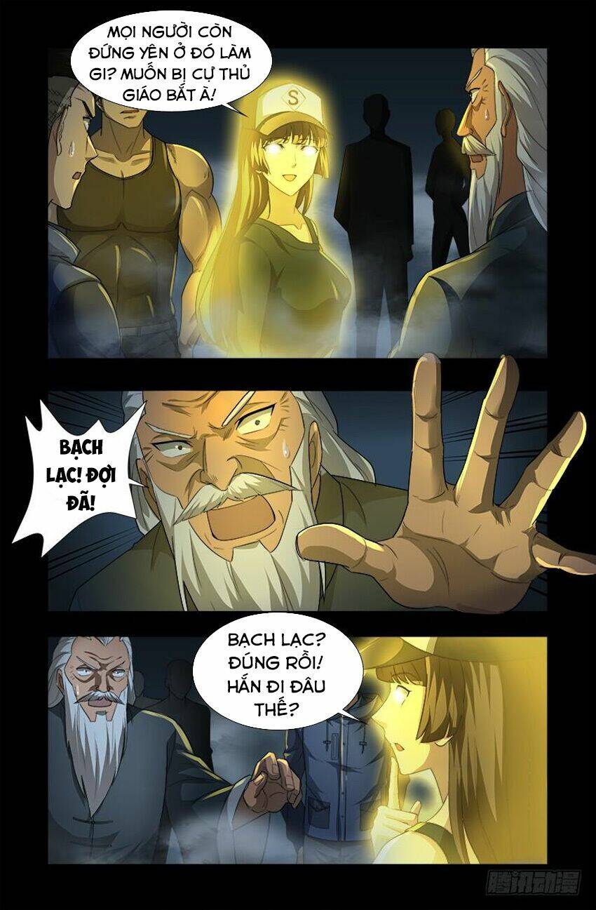 Huyết Ma Nhân Chapter 561 - Trang 2