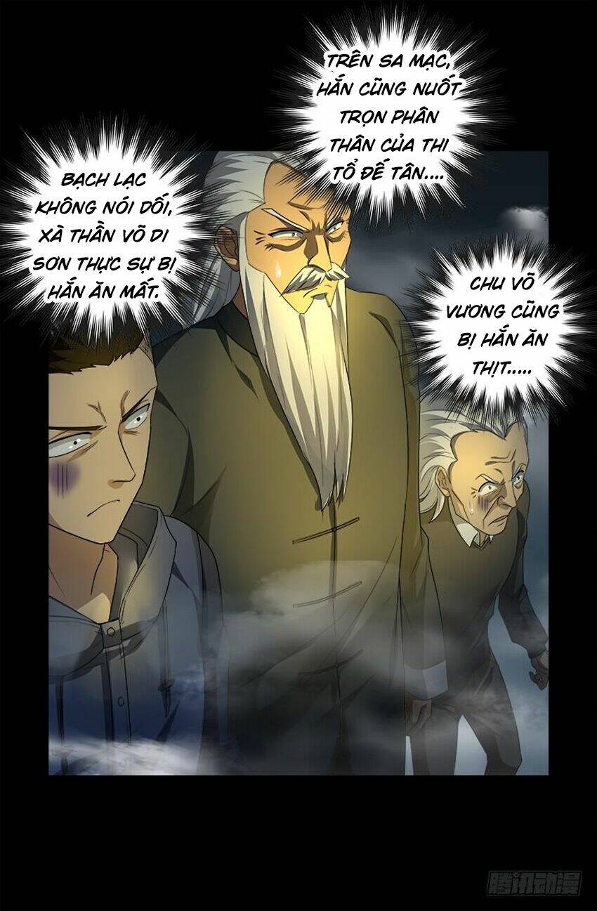 Huyết Ma Nhân Chapter 561 - Trang 2