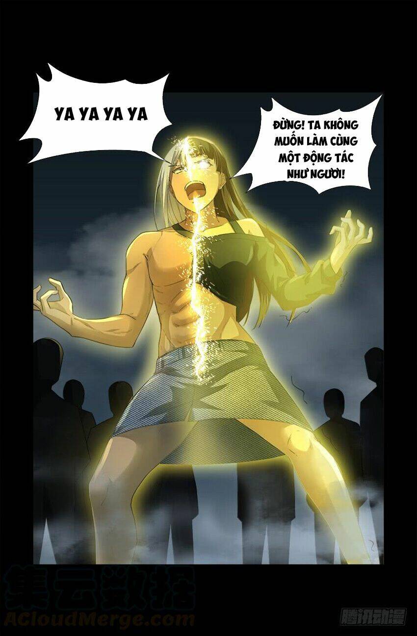 Huyết Ma Nhân Chapter 561 - Trang 2