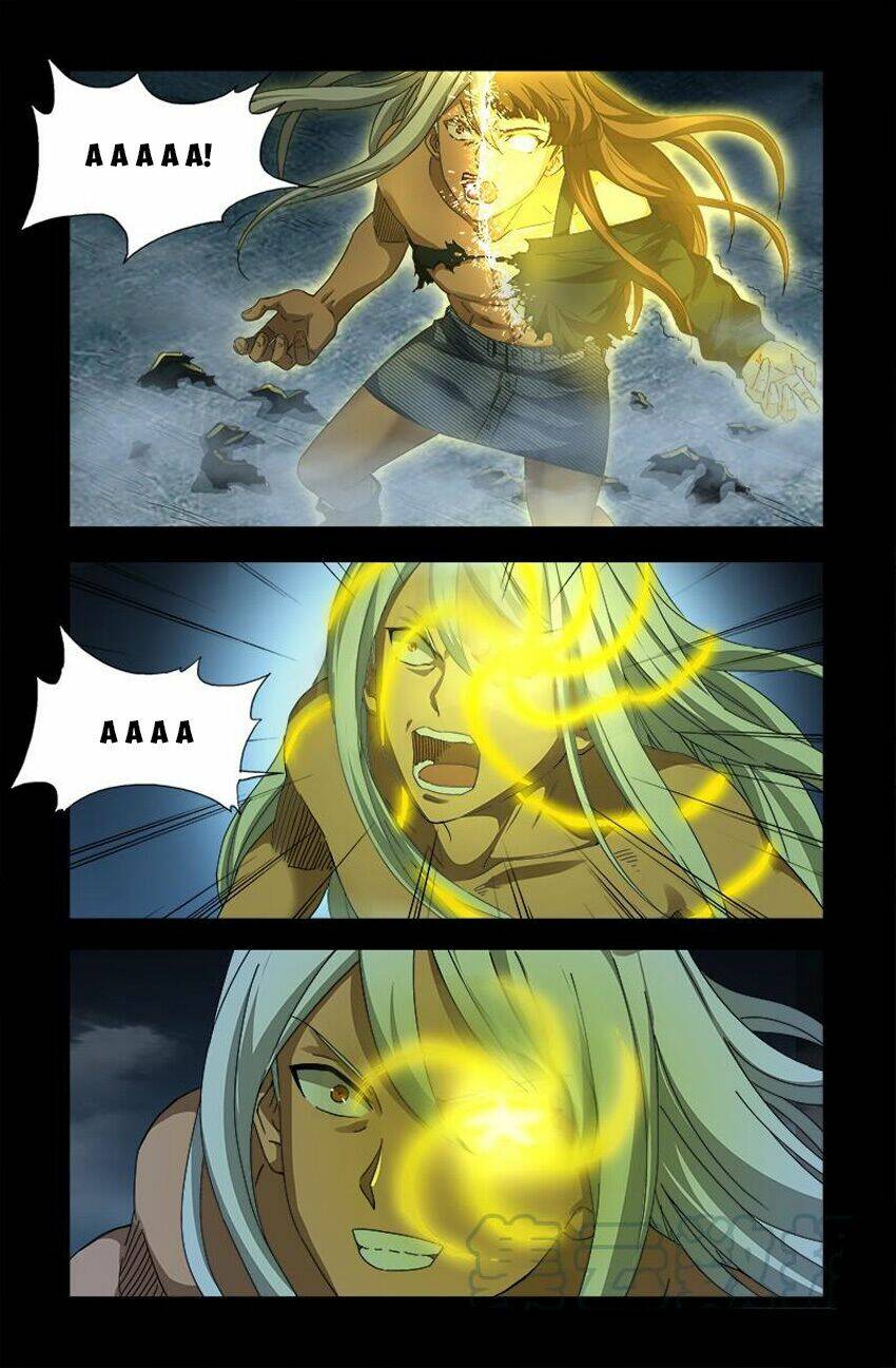 Huyết Ma Nhân Chapter 562 - Trang 2