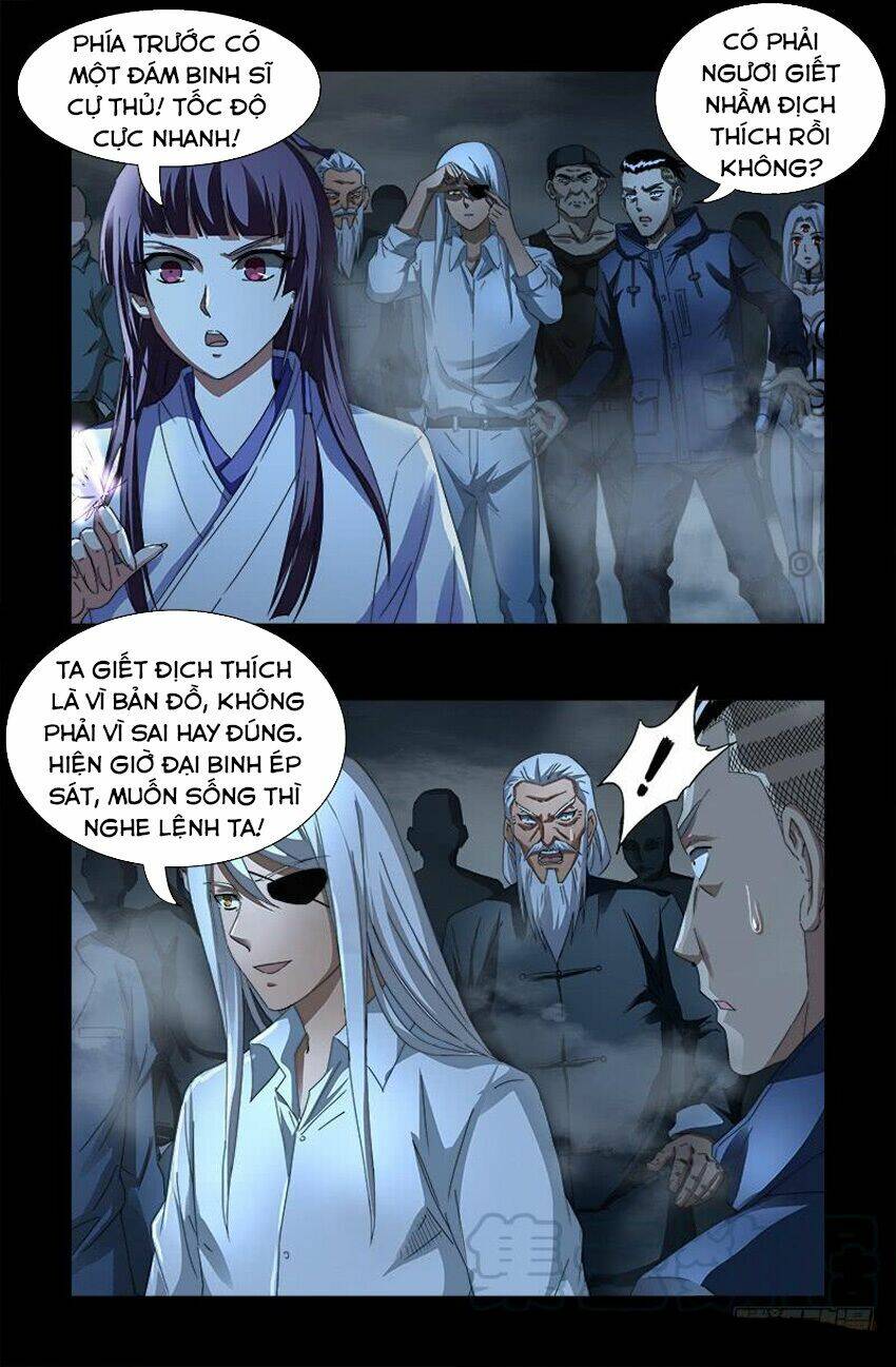 Huyết Ma Nhân Chapter 562 - Trang 2