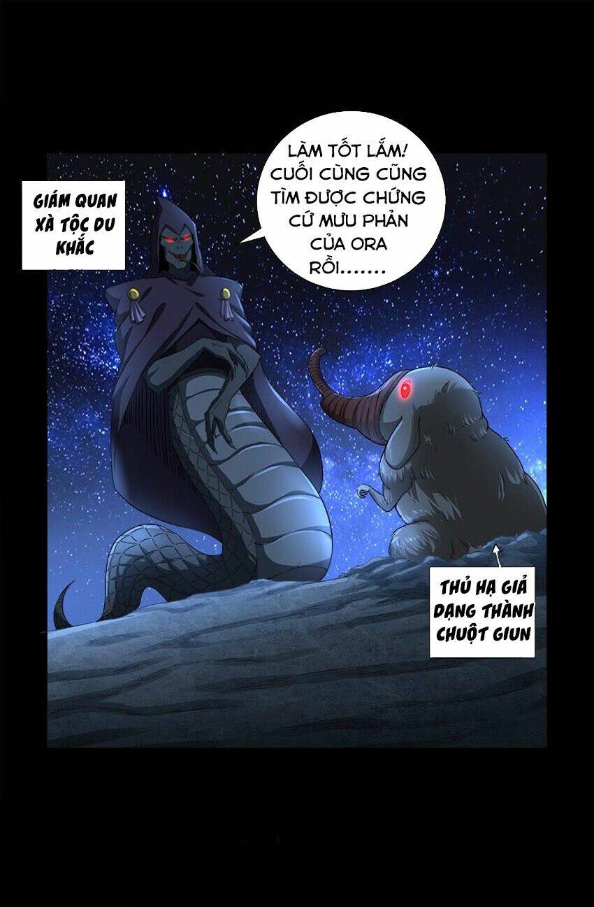 Huyết Ma Nhân Chapter 563 - Trang 2