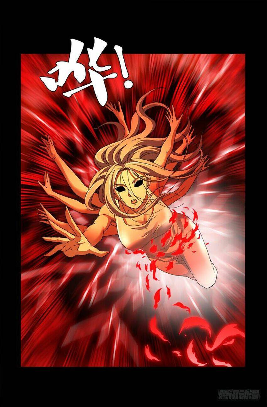 Huyết Ma Nhân Chapter 564 - Trang 2