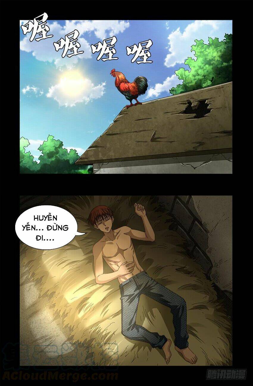 Huyết Ma Nhân Chapter 564 - Trang 2