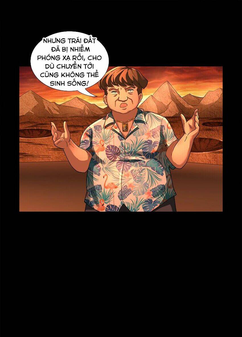 Huyết Ma Nhân Chapter 565 - Trang 2