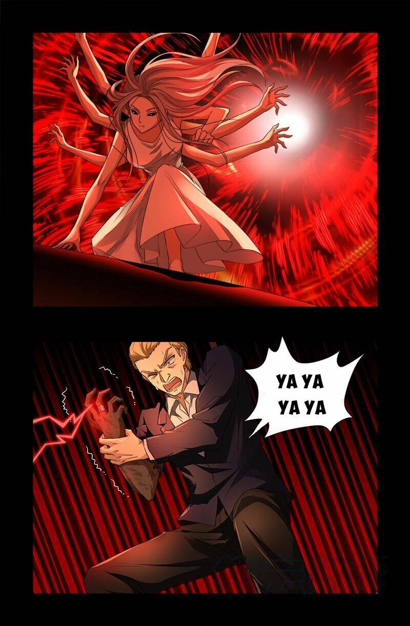 Huyết Ma Nhân Chapter 565 - Trang 2