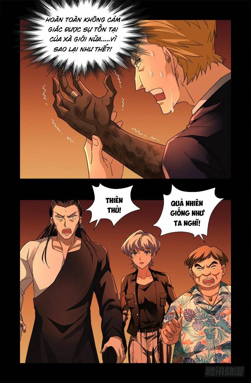 Huyết Ma Nhân Chapter 565 - Trang 2