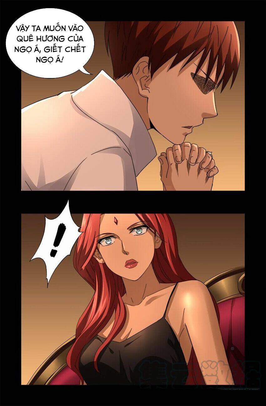 Huyết Ma Nhân Chapter 566 - Trang 2