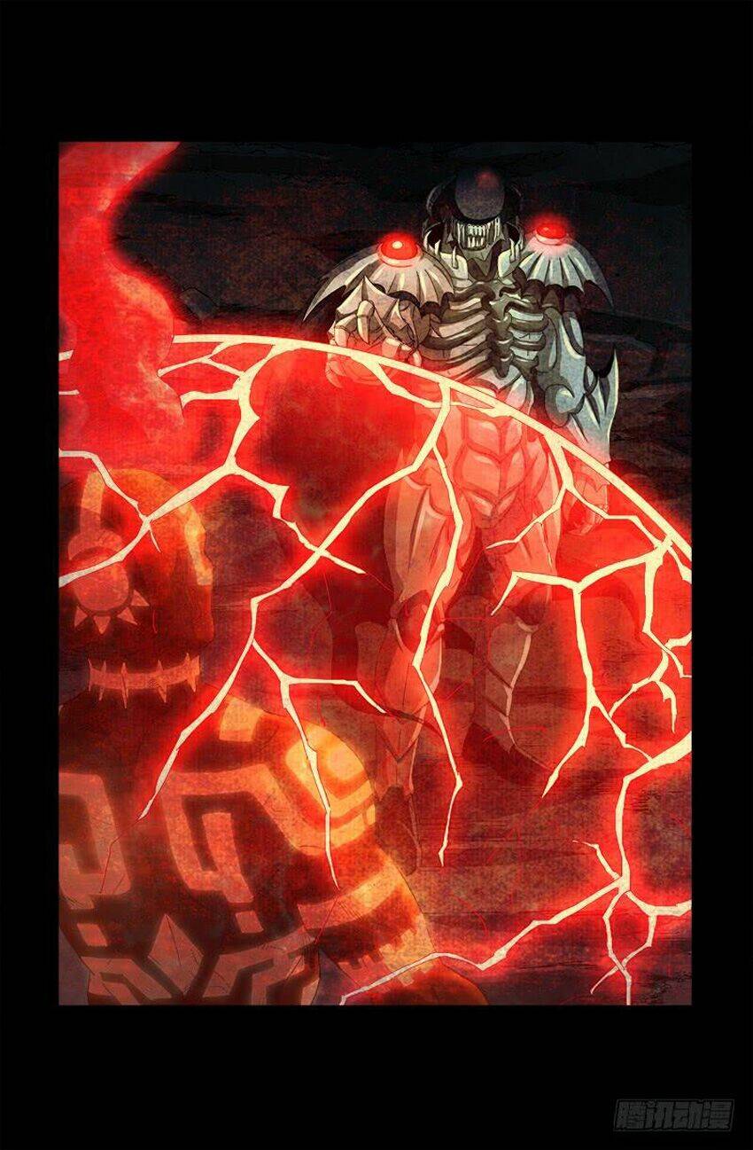 Huyết Ma Nhân Chapter 566 - Trang 2