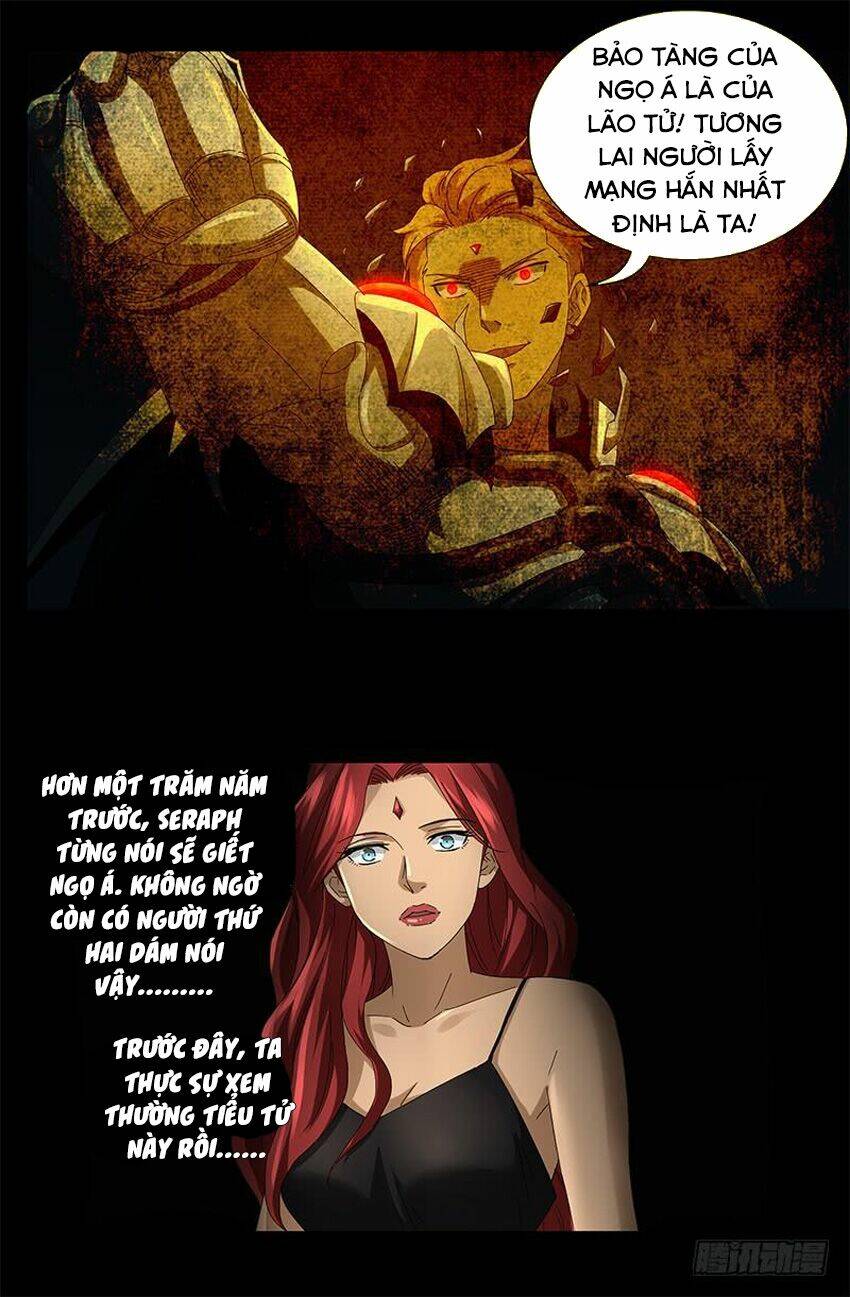 Huyết Ma Nhân Chapter 566 - Trang 2