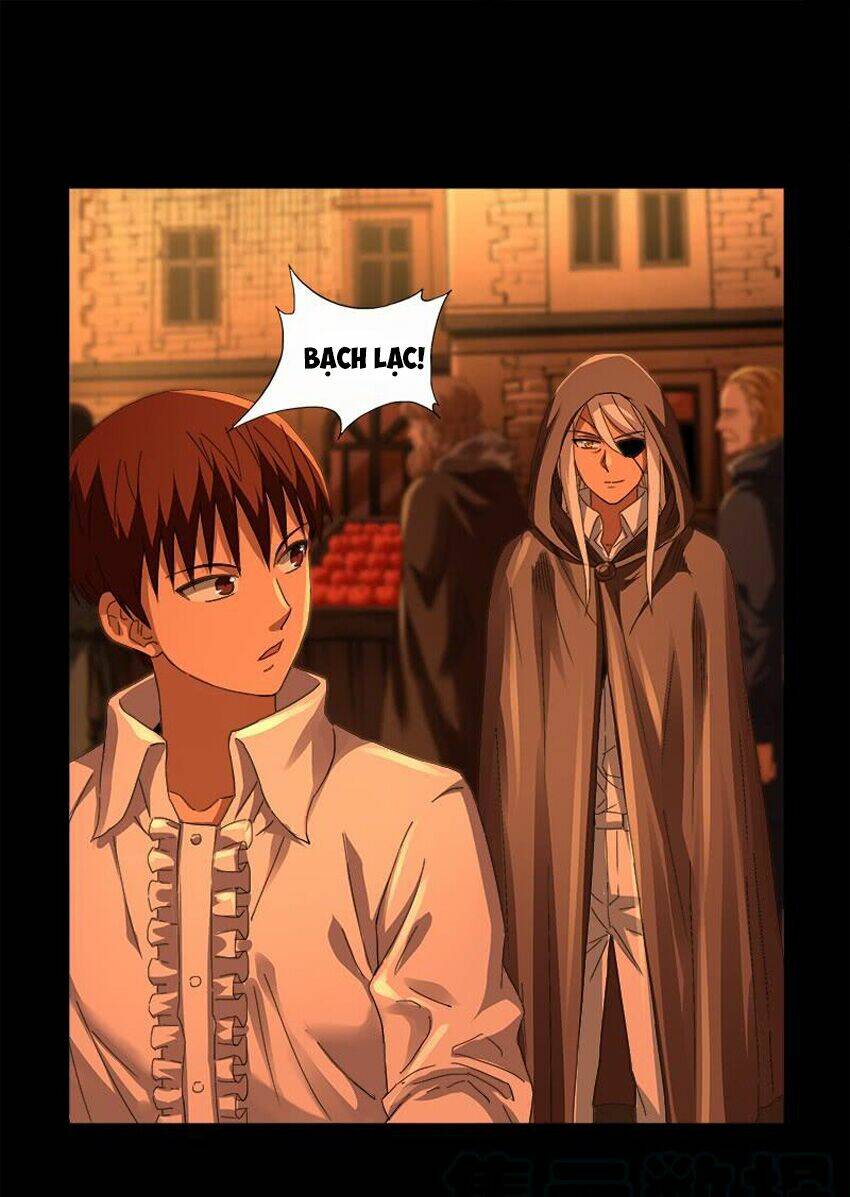 Huyết Ma Nhân Chapter 566 - Trang 2