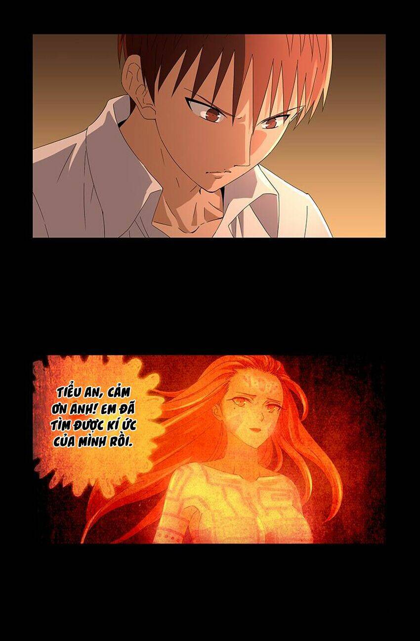 Huyết Ma Nhân Chapter 566 - Trang 2