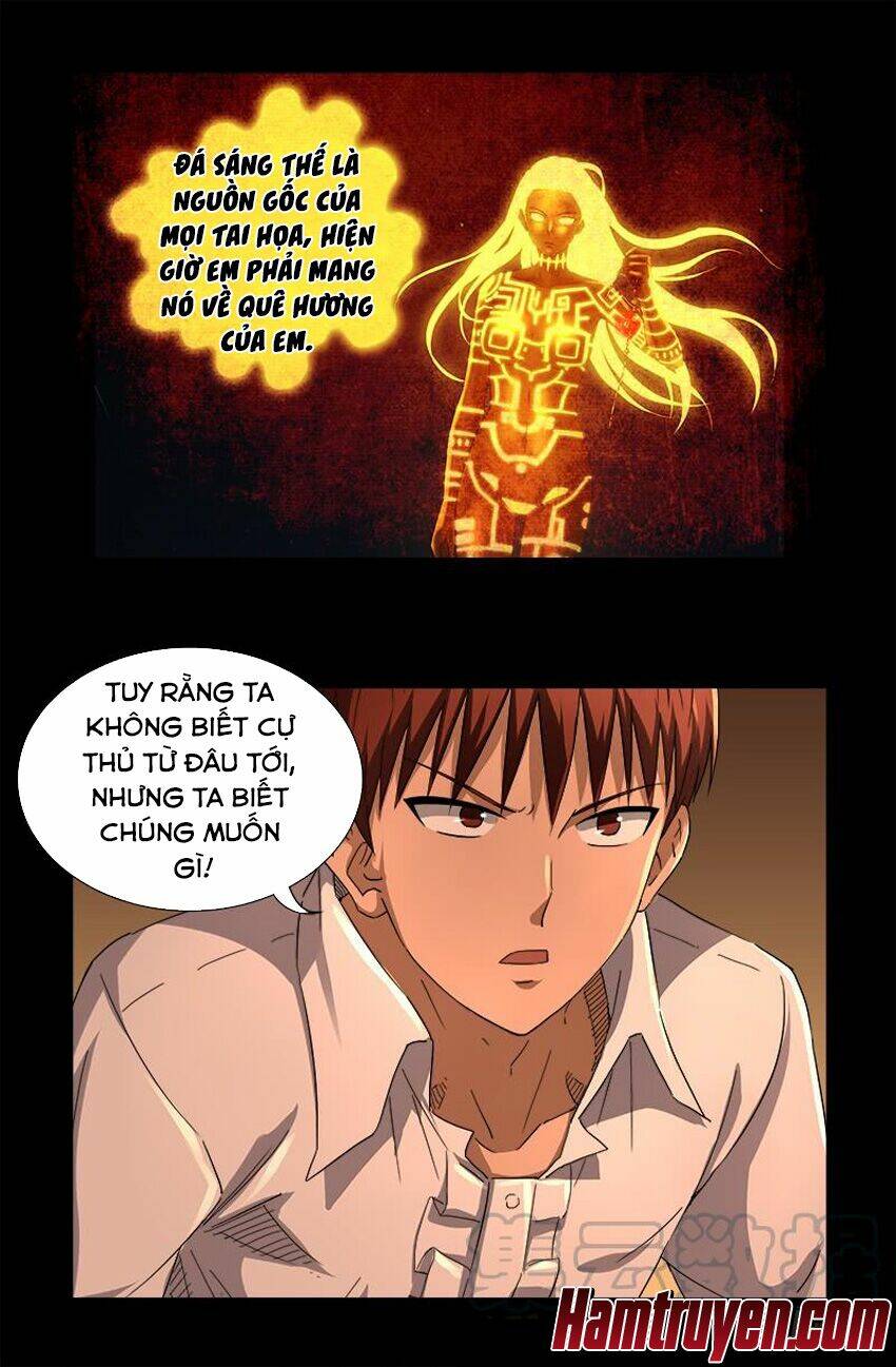 Huyết Ma Nhân Chapter 566 - Trang 2