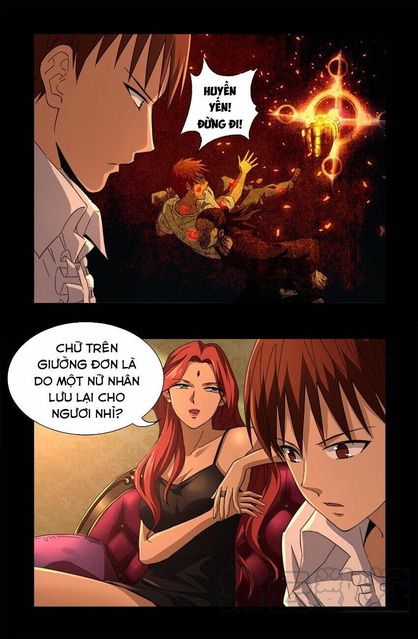 Huyết Ma Nhân Chapter 566 - Trang 2