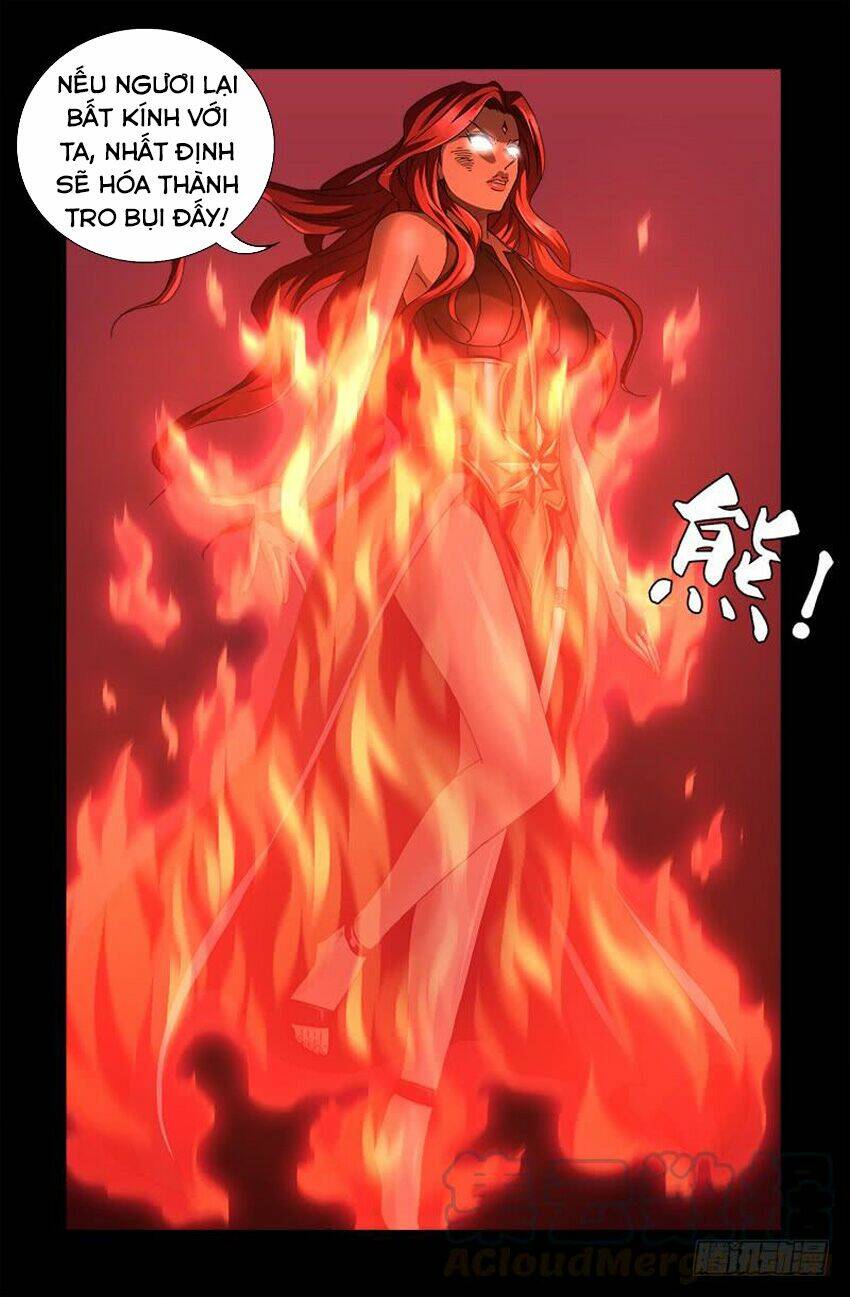 Huyết Ma Nhân Chapter 568 - Trang 2