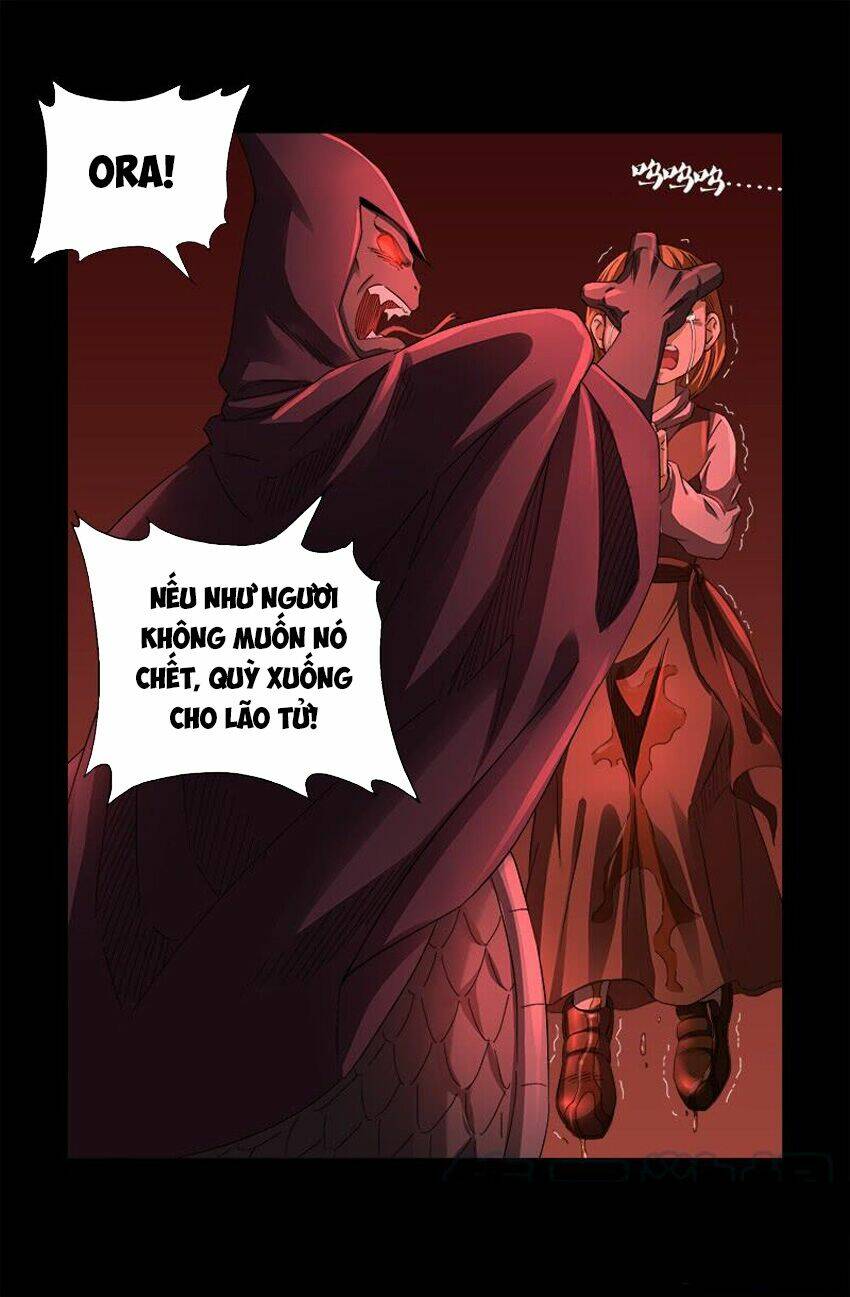 Huyết Ma Nhân Chapter 568 - Trang 2