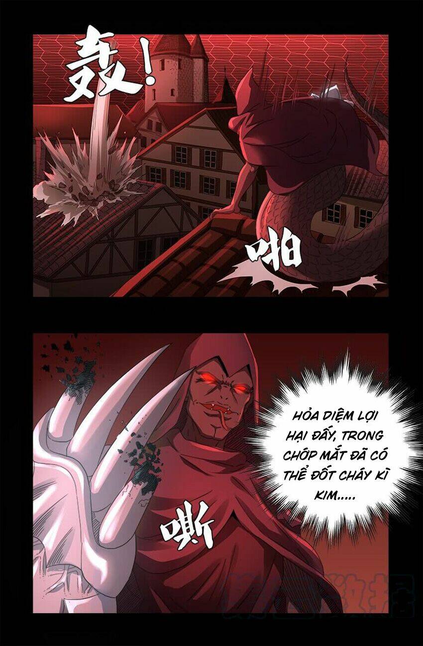 Huyết Ma Nhân Chapter 568 - Trang 2