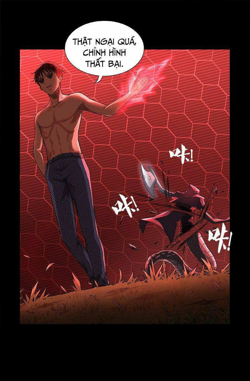 Huyết Ma Nhân Chapter 569 - Trang 2