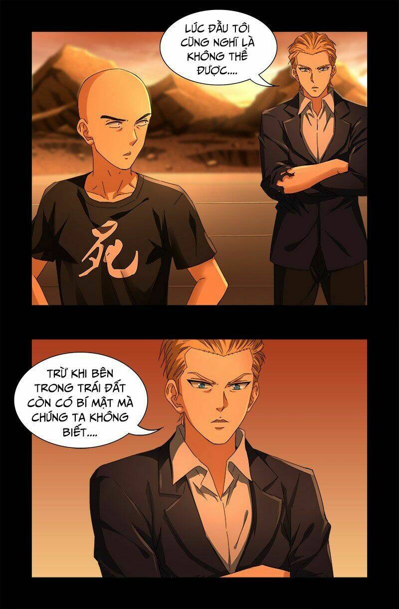 Huyết Ma Nhân Chapter 570 - Trang 2