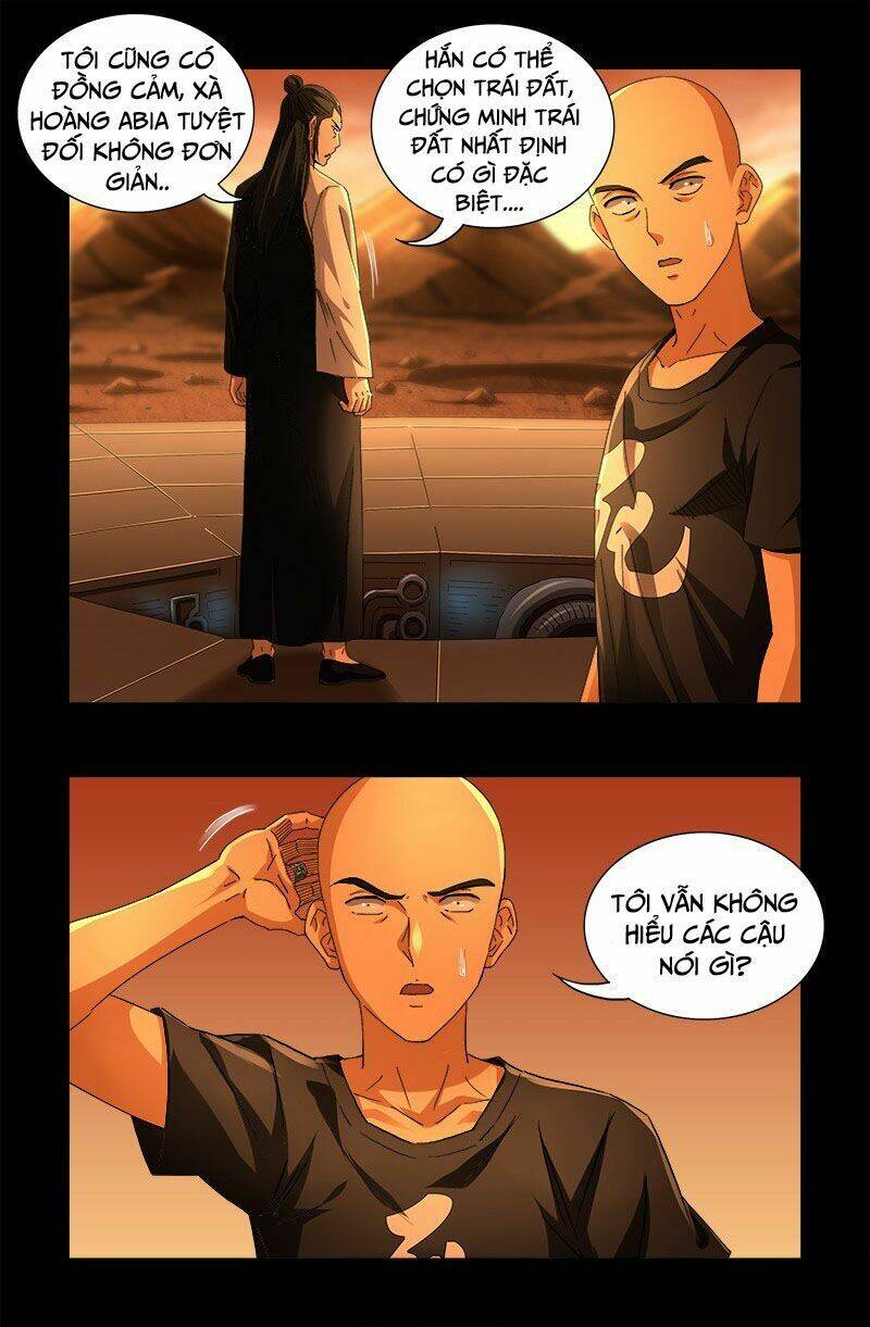 Huyết Ma Nhân Chapter 570 - Trang 2