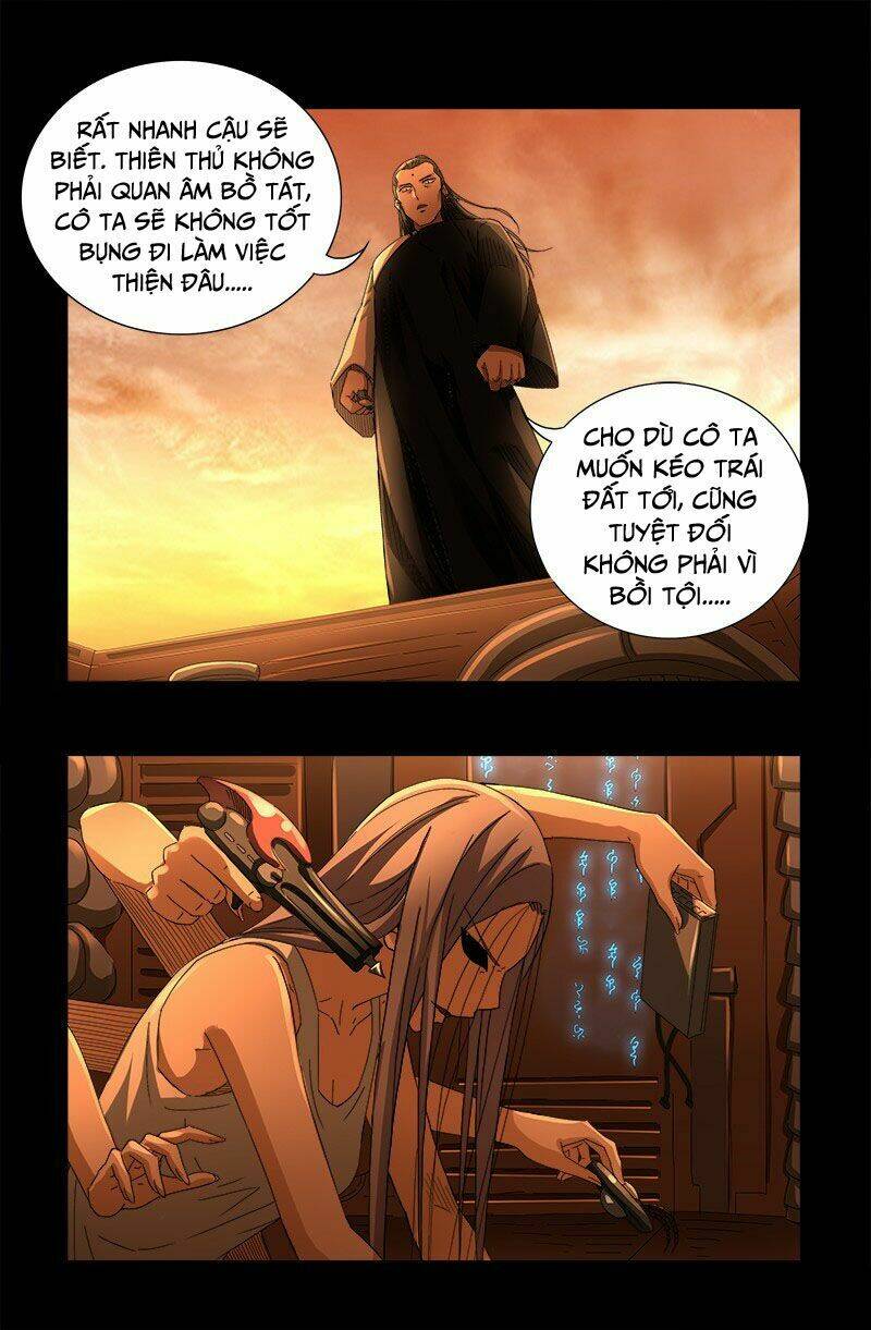 Huyết Ma Nhân Chapter 570 - Trang 2