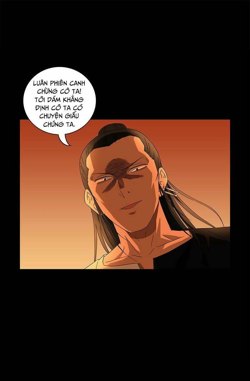 Huyết Ma Nhân Chapter 570 - Trang 2