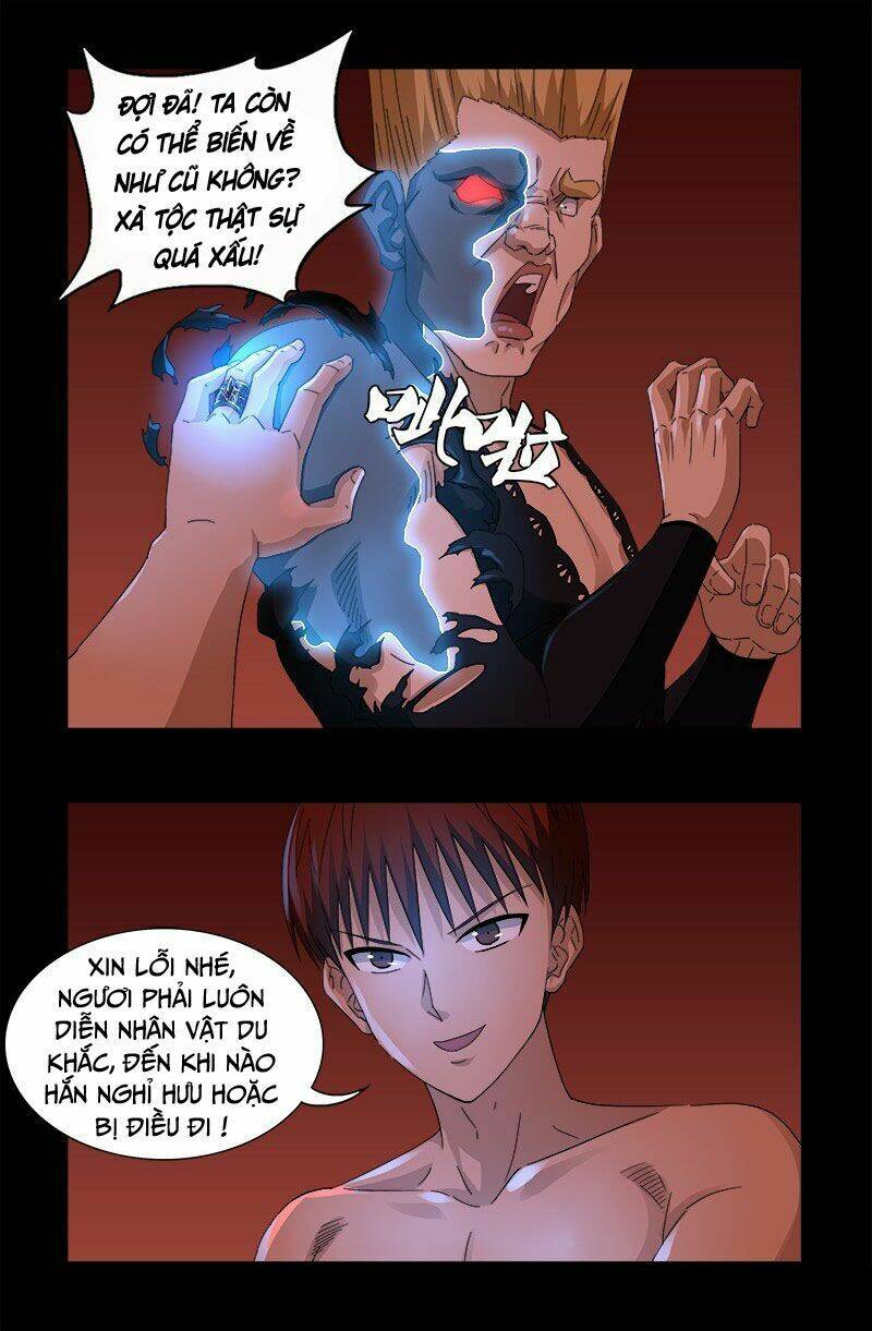 Huyết Ma Nhân Chapter 570 - Trang 2