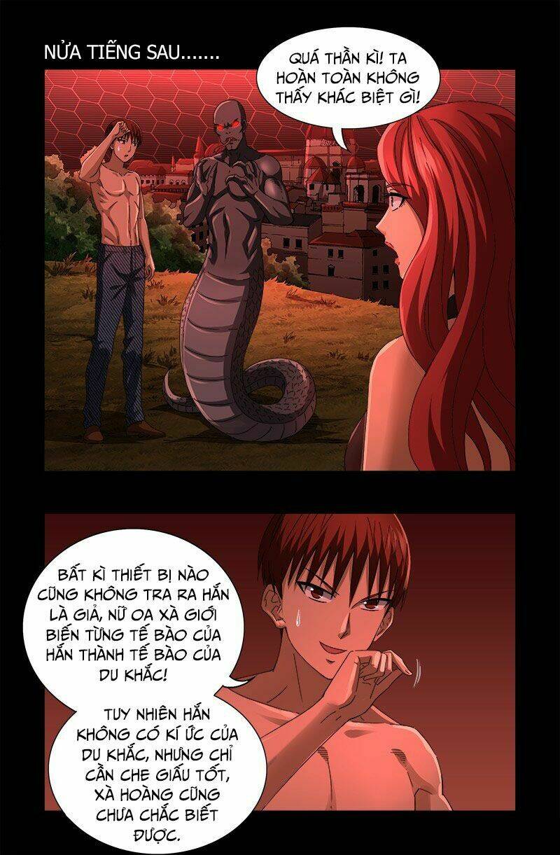 Huyết Ma Nhân Chapter 570 - Trang 2