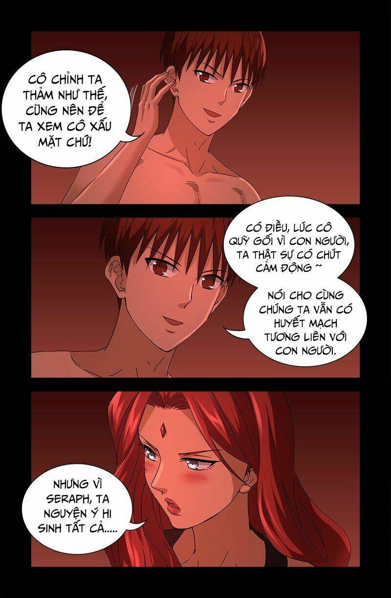 Huyết Ma Nhân Chapter 570 - Trang 2