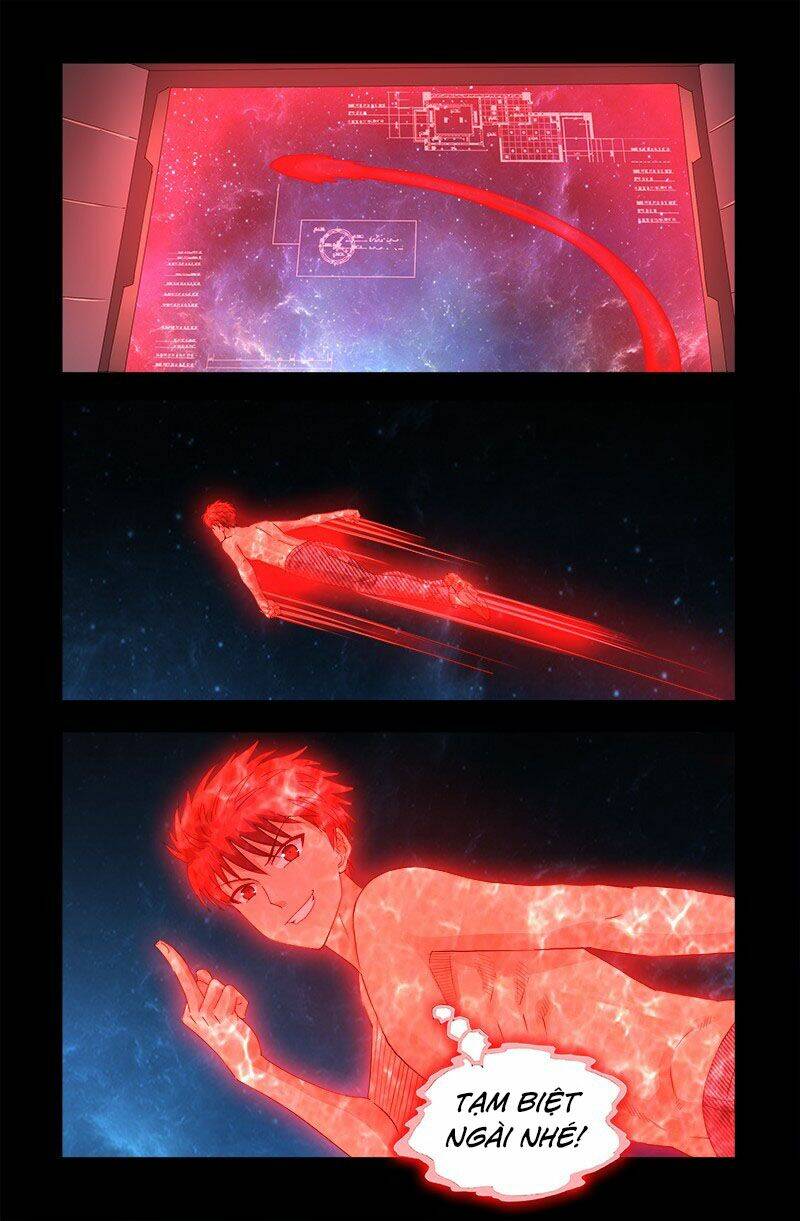 Huyết Ma Nhân Chapter 572 - Trang 2
