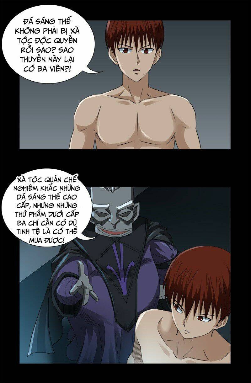 Huyết Ma Nhân Chapter 572 - Trang 2