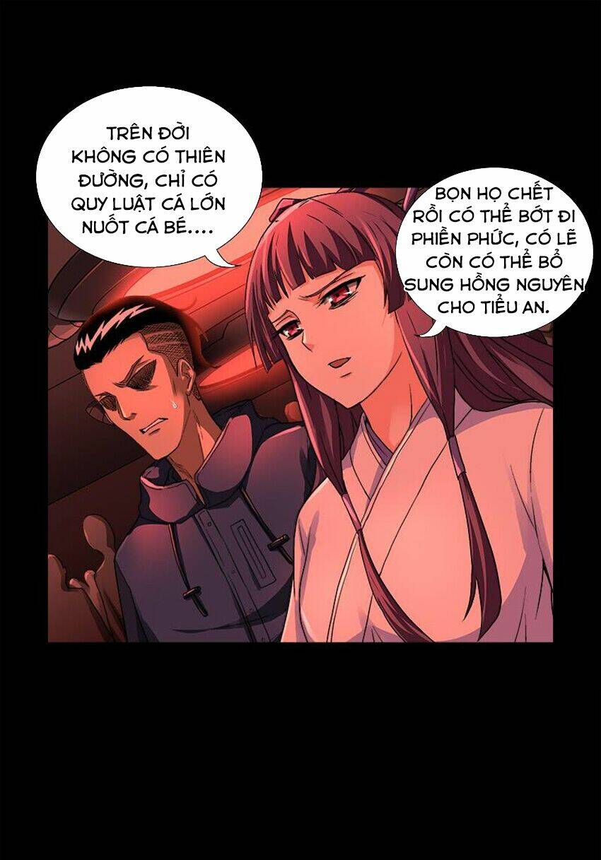 Huyết Ma Nhân Chapter 573 - Trang 2