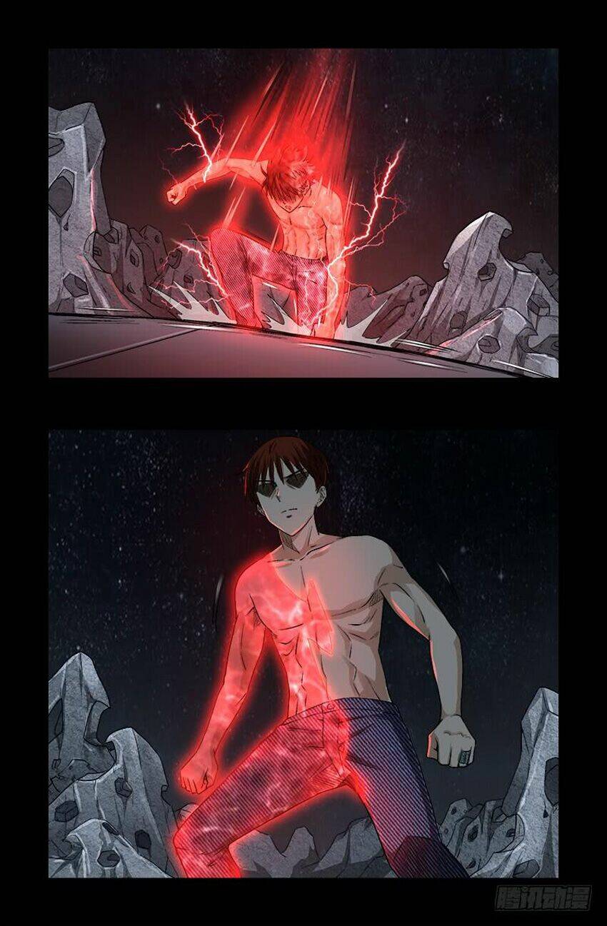 Huyết Ma Nhân Chapter 573 - Trang 2