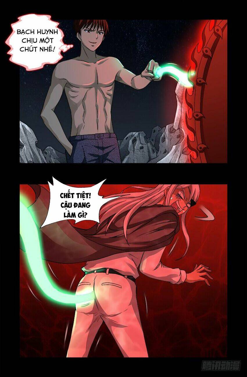 Huyết Ma Nhân Chapter 573 - Trang 2