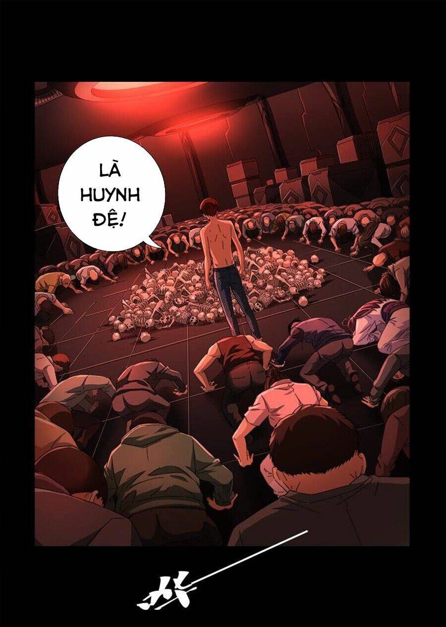 Huyết Ma Nhân Chapter 574 - Trang 2