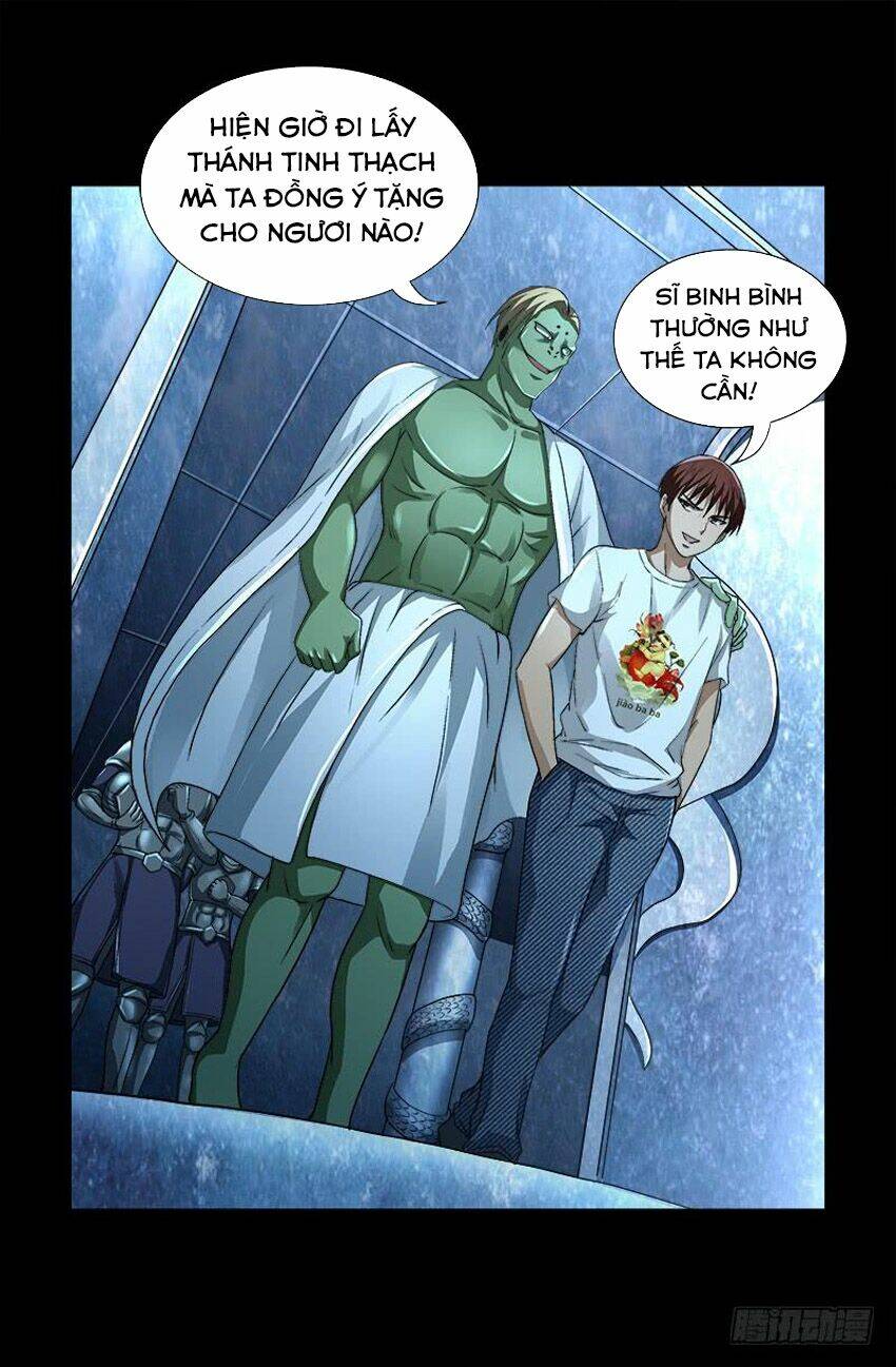 Huyết Ma Nhân Chapter 575 - Trang 2