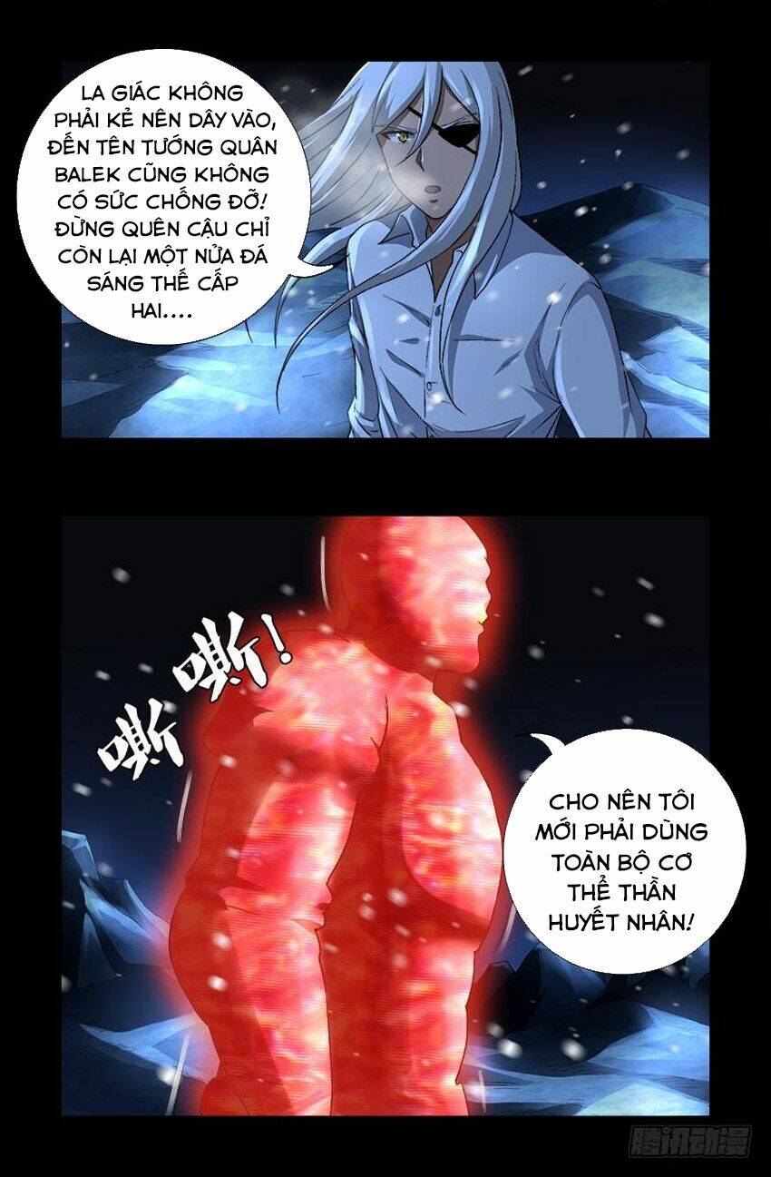 Huyết Ma Nhân Chapter 575 - Trang 2