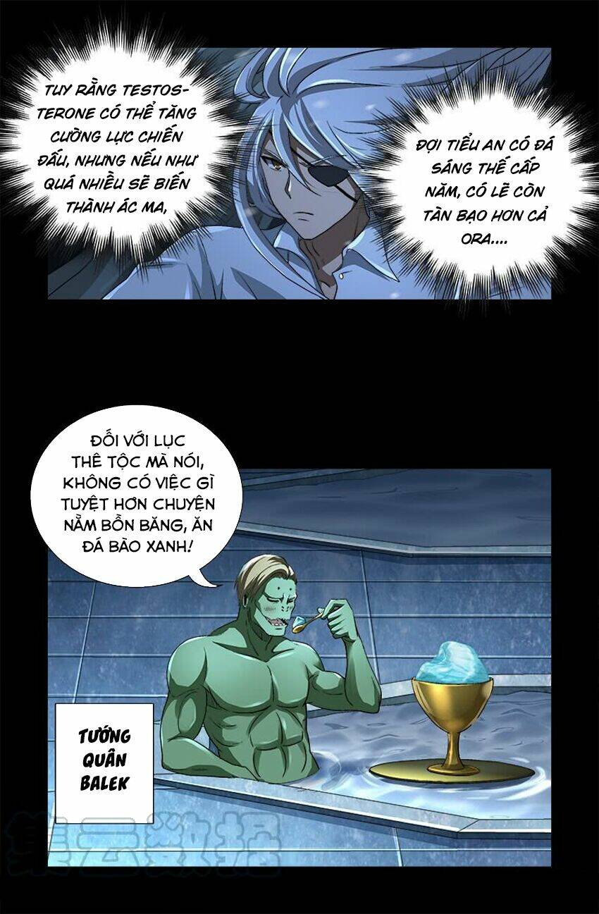 Huyết Ma Nhân Chapter 575 - Trang 2