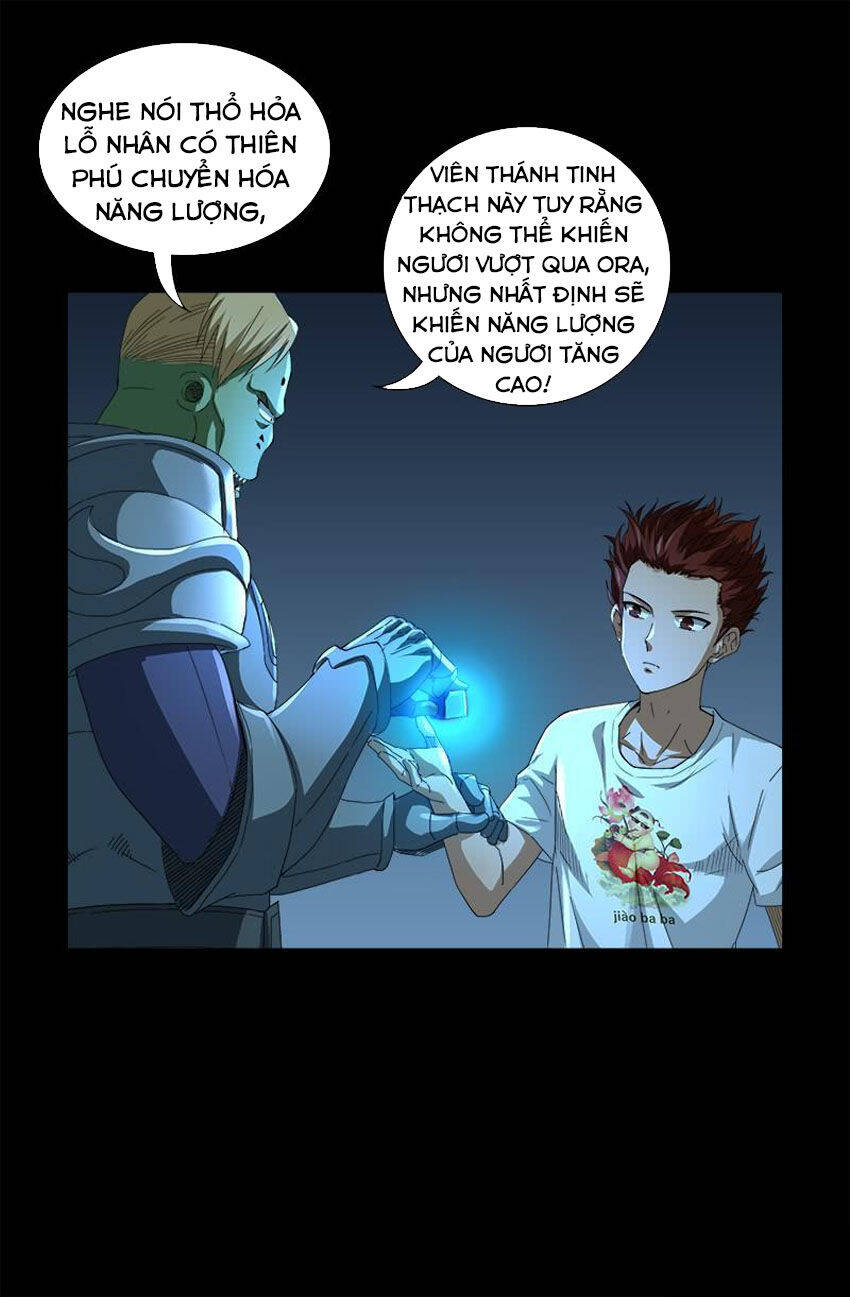 Huyết Ma Nhân Chapter 576 - Trang 2